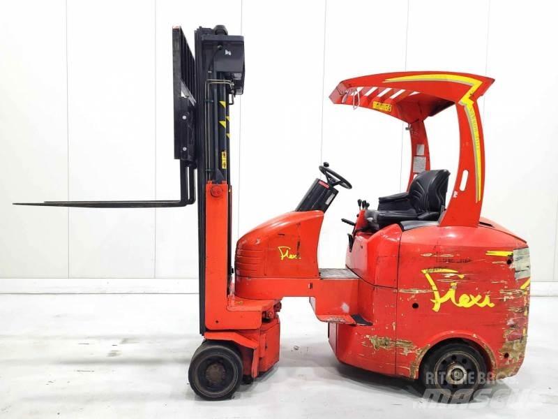 Flexi FLEXI Schmalgangstapler