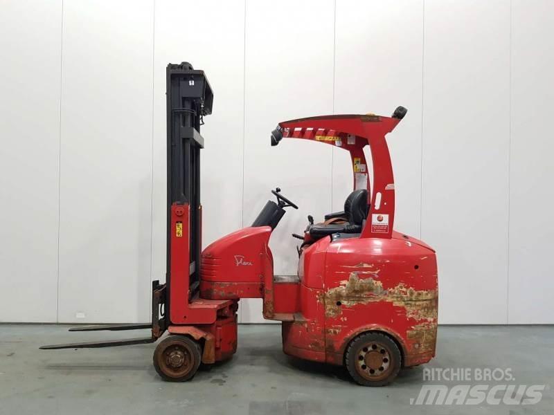 Flexi G3 Schmalgangstapler