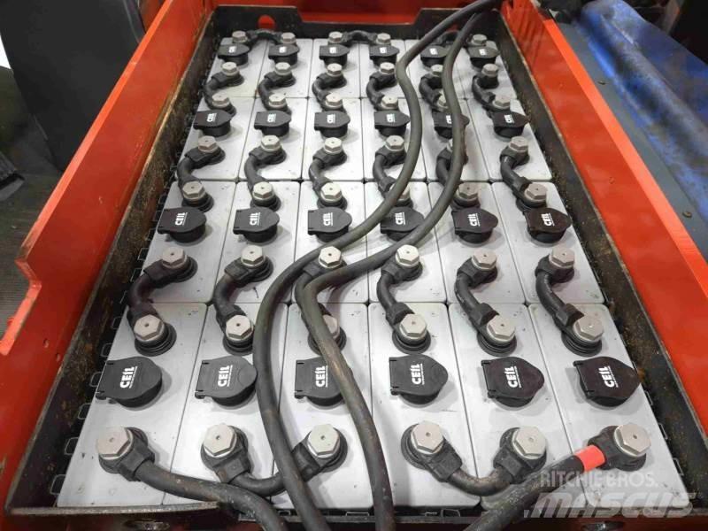 Heli FB315 Andere Gabelstapler