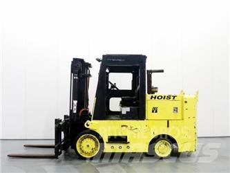 Hoist FKS9 Diesel Stapler
