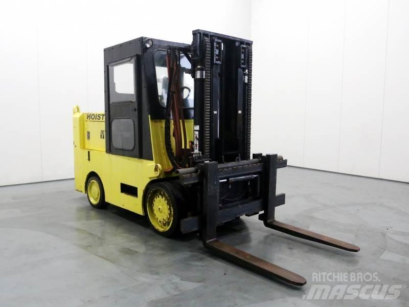 Hoist FKS9 Diesel Stapler