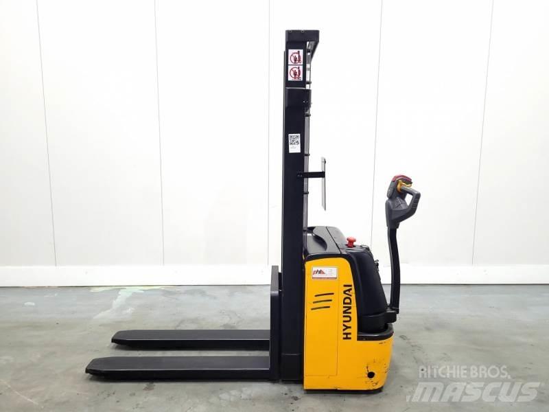 Hyundai 10ES Handhubwagen