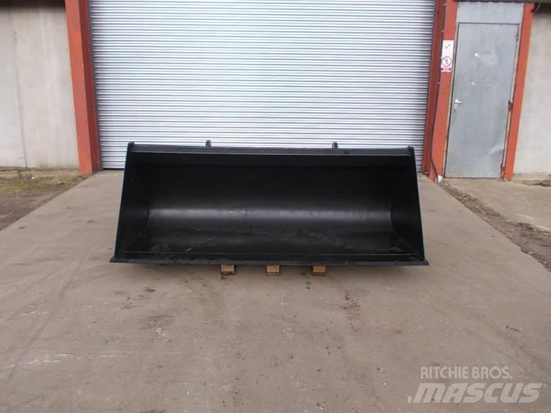 JCB BUCKET Schaufeln