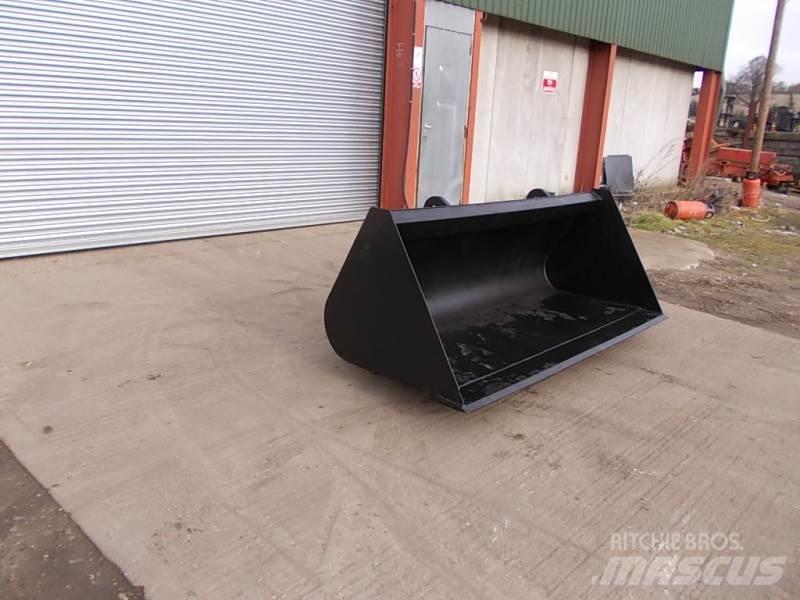 JCB BUCKET Schaufeln