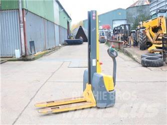 Jungheinrich EMC110 Handhubwagen