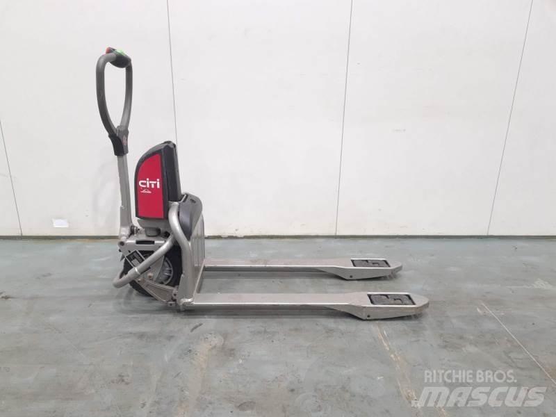 Linde CITI ONE 1130-00 Handhubwagen