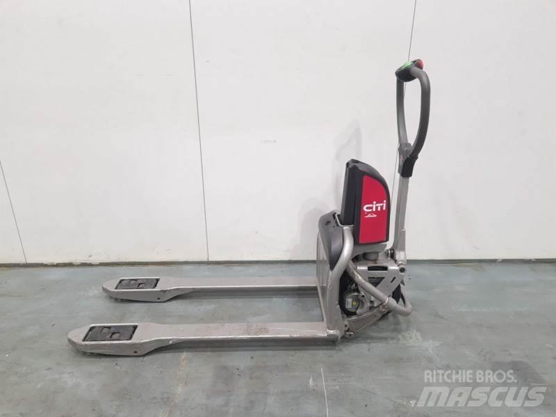 Linde CITI ONE 1130-00 Handhubwagen
