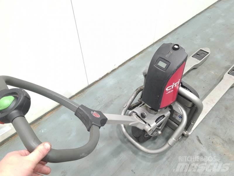 Linde CITI ONE 1130-00 Handhubwagen