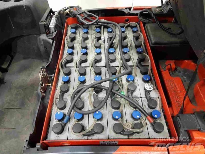 Linde E14 Andere Gabelstapler
