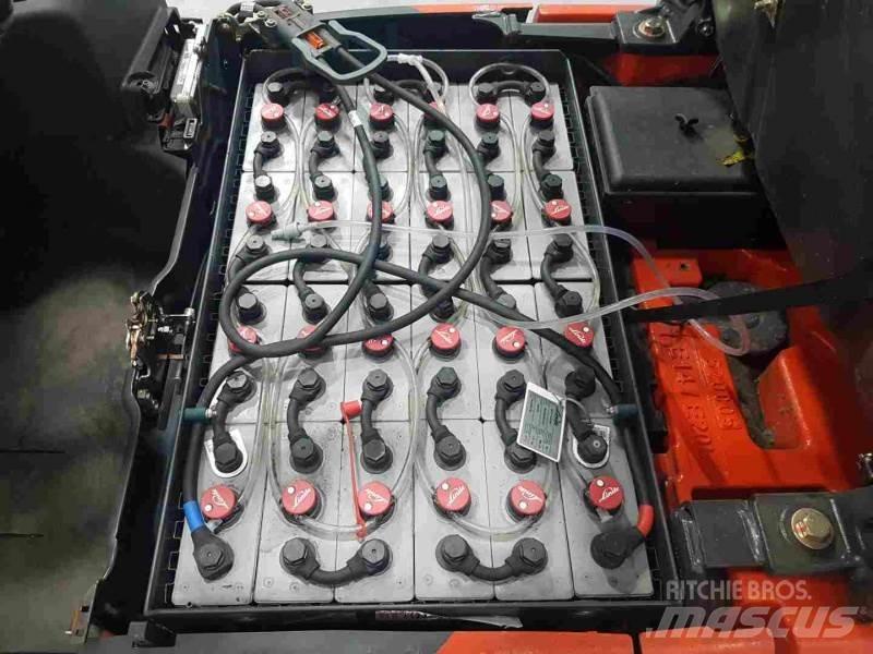 Linde E14 Andere Gabelstapler