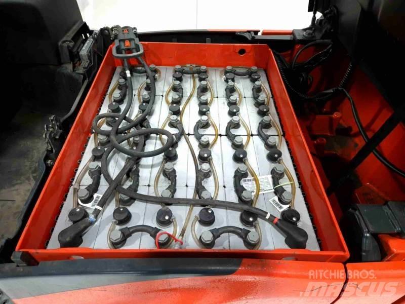 Linde E16H Andere Gabelstapler