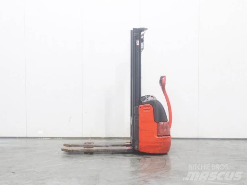 Linde L10 379 Handhubwagen