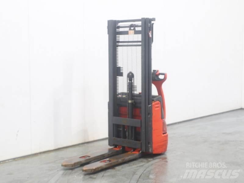 Linde L10 379 Handhubwagen