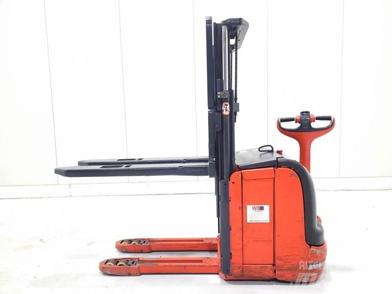 Linde L14 Handhubwagen