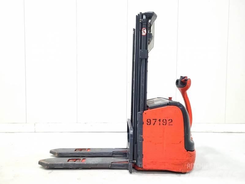 Linde L14 Handhubwagen
