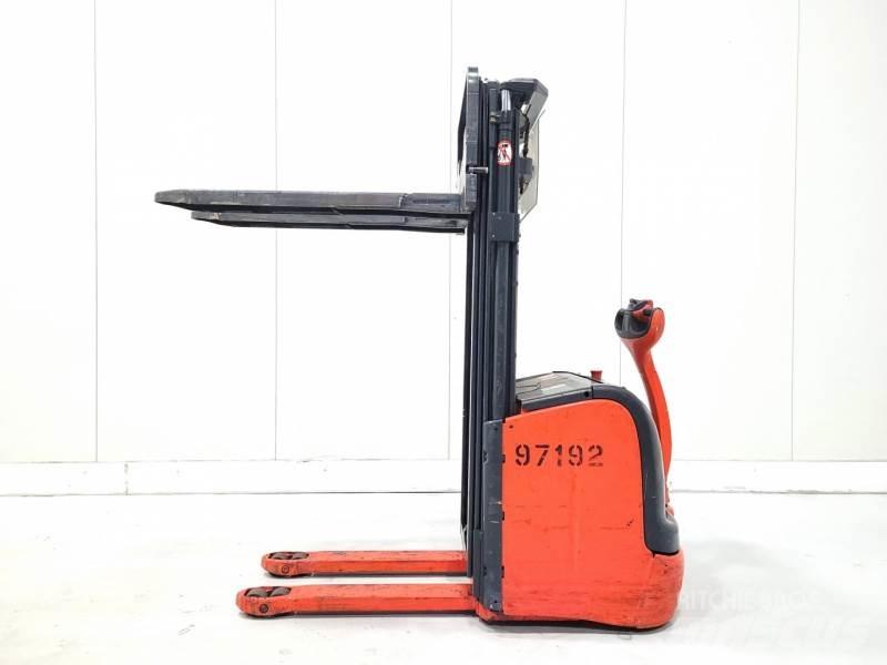 Linde L14 Handhubwagen