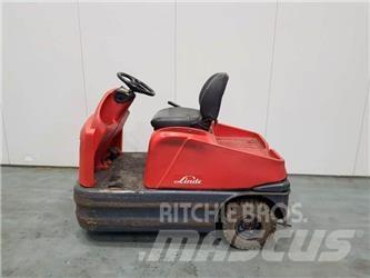 Linde P60Z Schlepper