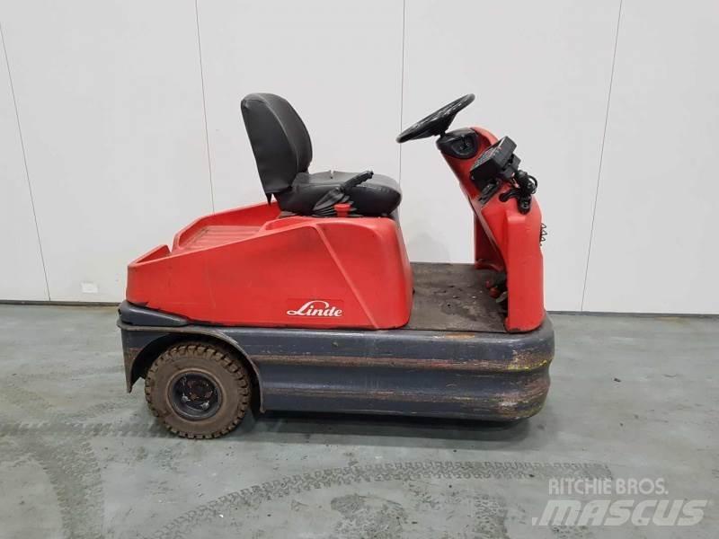 Linde P60Z Schlepper