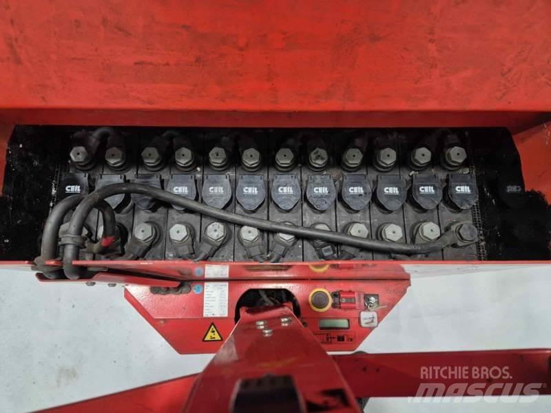 Logitrans SEHS1000/2400 Handhubwagen