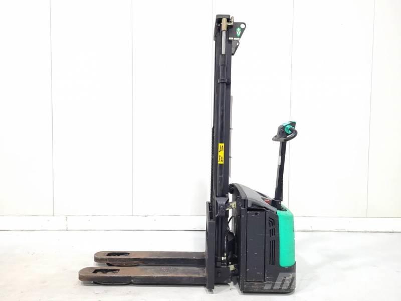 Mitsubishi SBP12NI Handhubwagen
