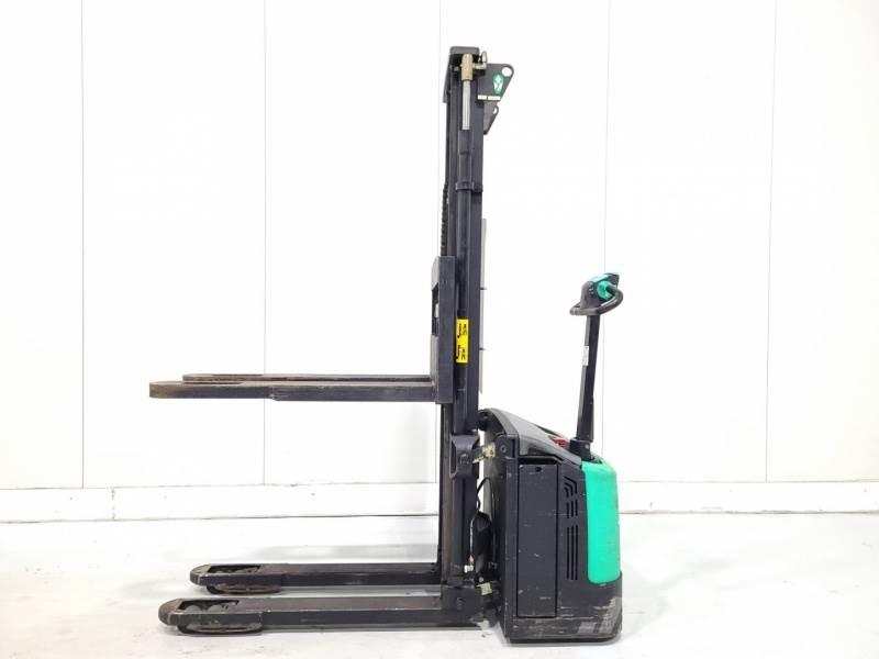 Mitsubishi SBP12NI Handhubwagen