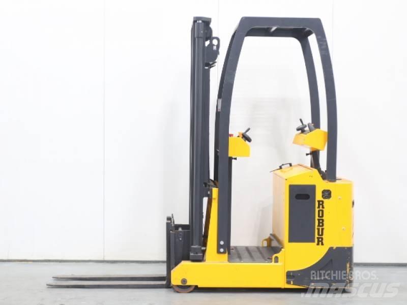  OTHER VEHICHLE SBC XTS VT Selbstfahrstapler
