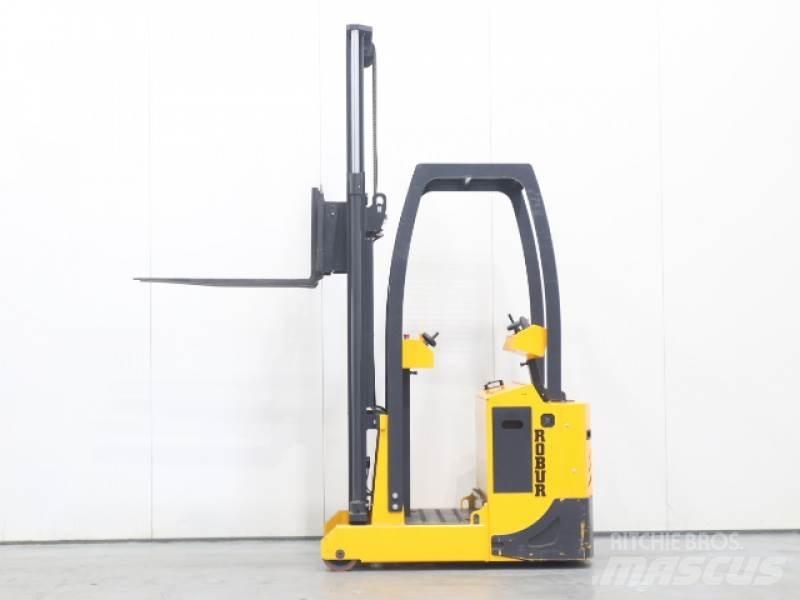  OTHER VEHICHLE SBC XTS VT Selbstfahrstapler