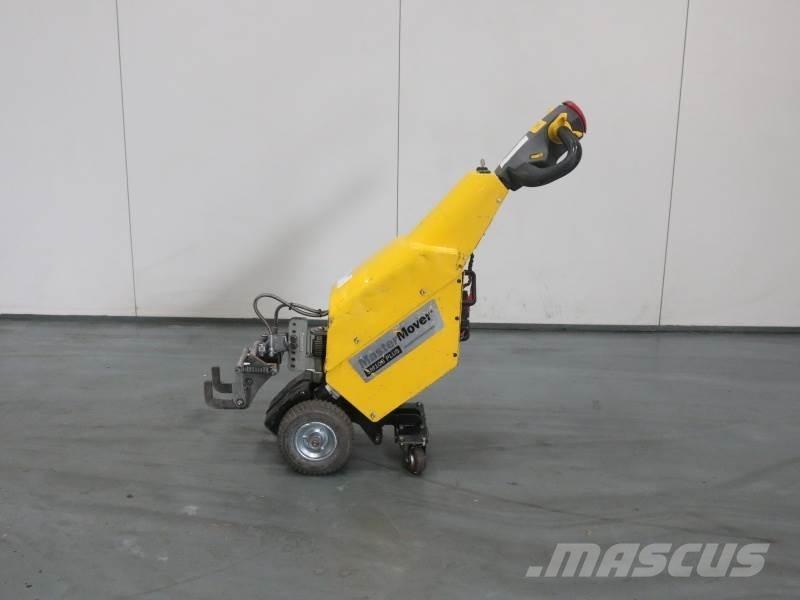  OTHER VEHICHLE SM100 PLUS Sonstige Flurförderzeuge