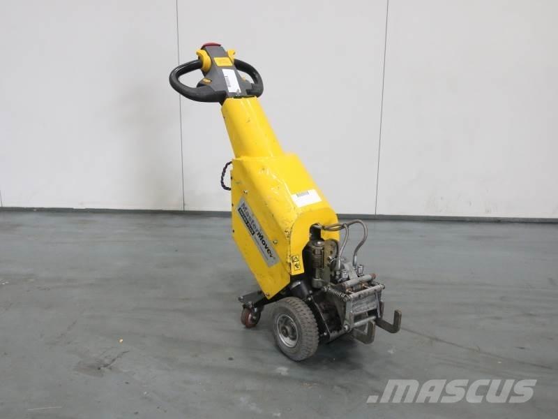  OTHER VEHICHLE SM100 PLUS Sonstige Flurförderzeuge