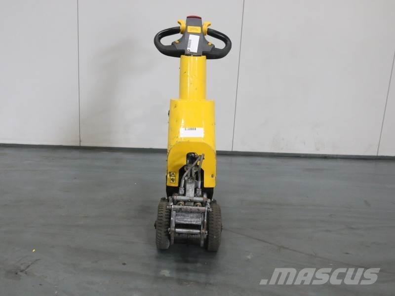  OTHER VEHICHLE SM100 PLUS Sonstige Flurförderzeuge