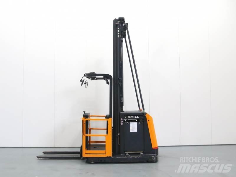 Still EK12I Mittelhub-Kommissionierer