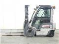 TCM Y1D1A18H Diesel Stapler