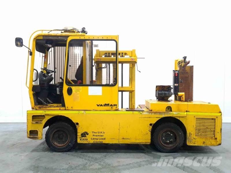 Valmar VSC50/12/30 Seitenstapler