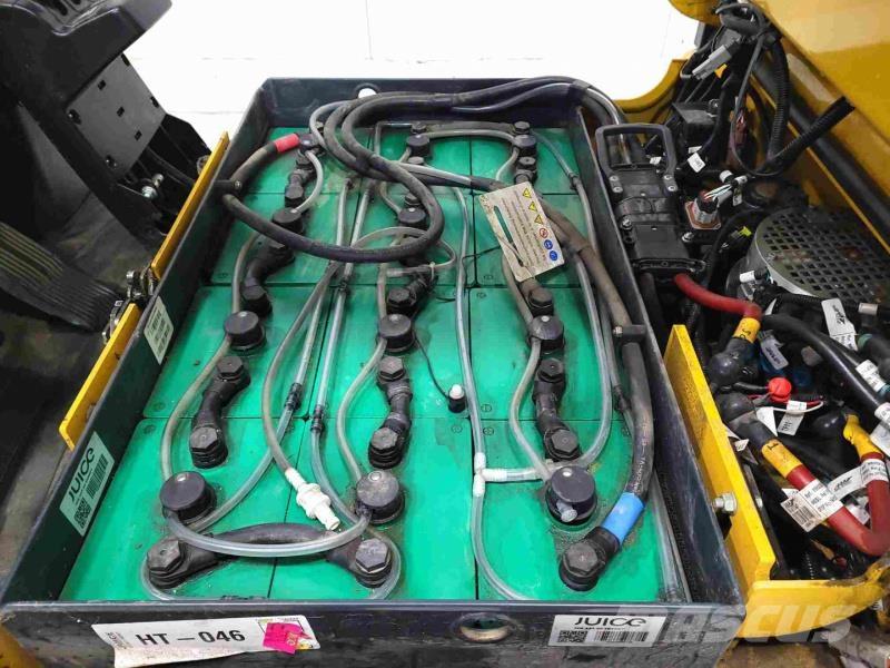 Yale ERP15VC Andere Gabelstapler