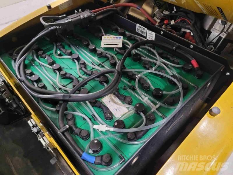 Yale ERP18VT Andere Gabelstapler
