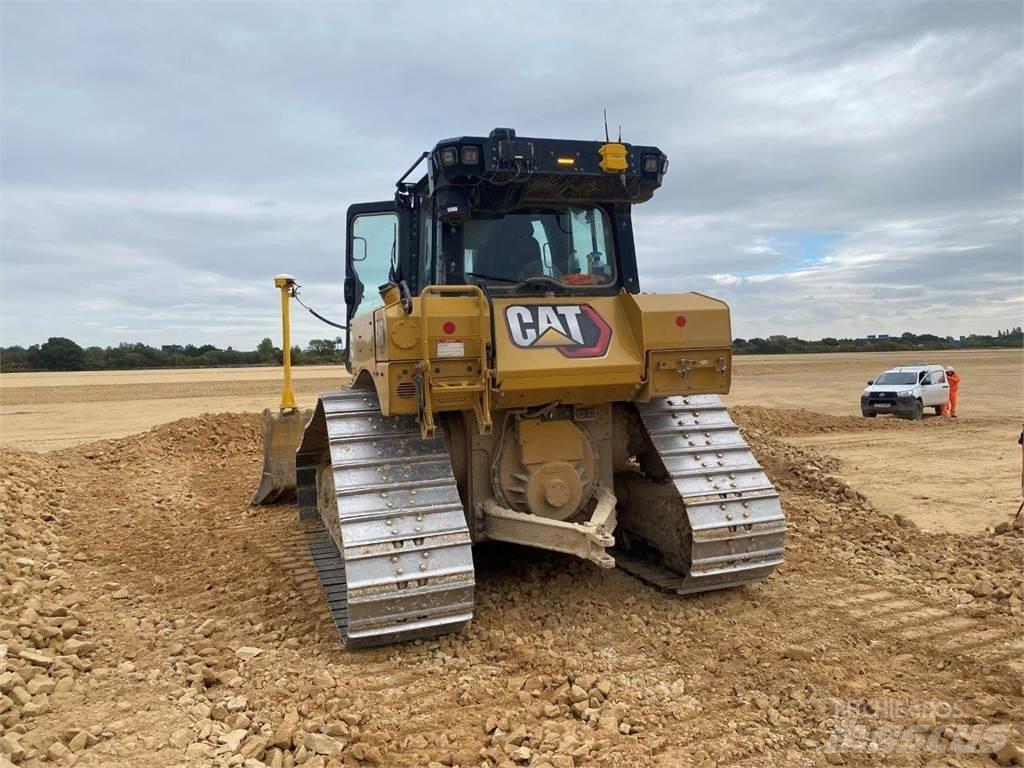 CAT D6T LGP VPAT Bulldozer