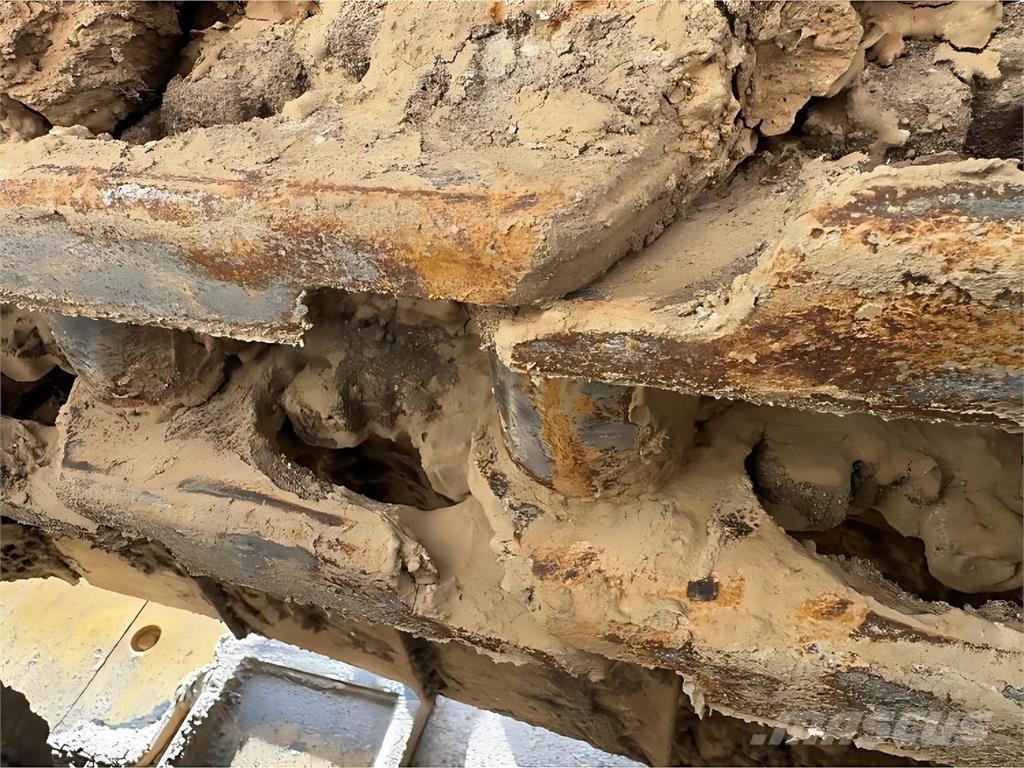 Komatsu D61-15px Bulldozer