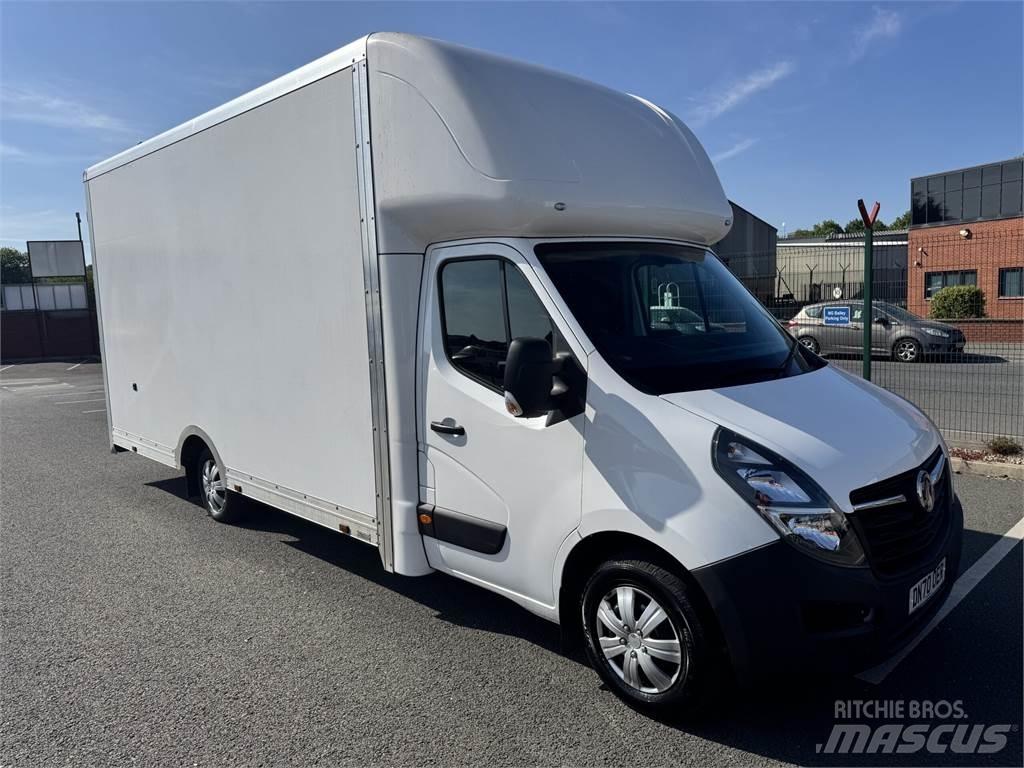 Vauxhall  Andere Fahrzeuge