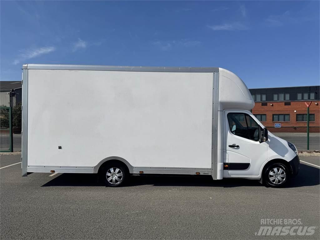 Vauxhall  Andere Fahrzeuge