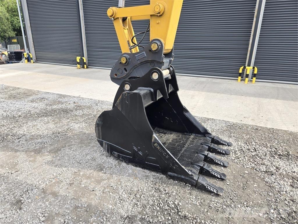 CAT 320GC Midibagger  7t - 12t