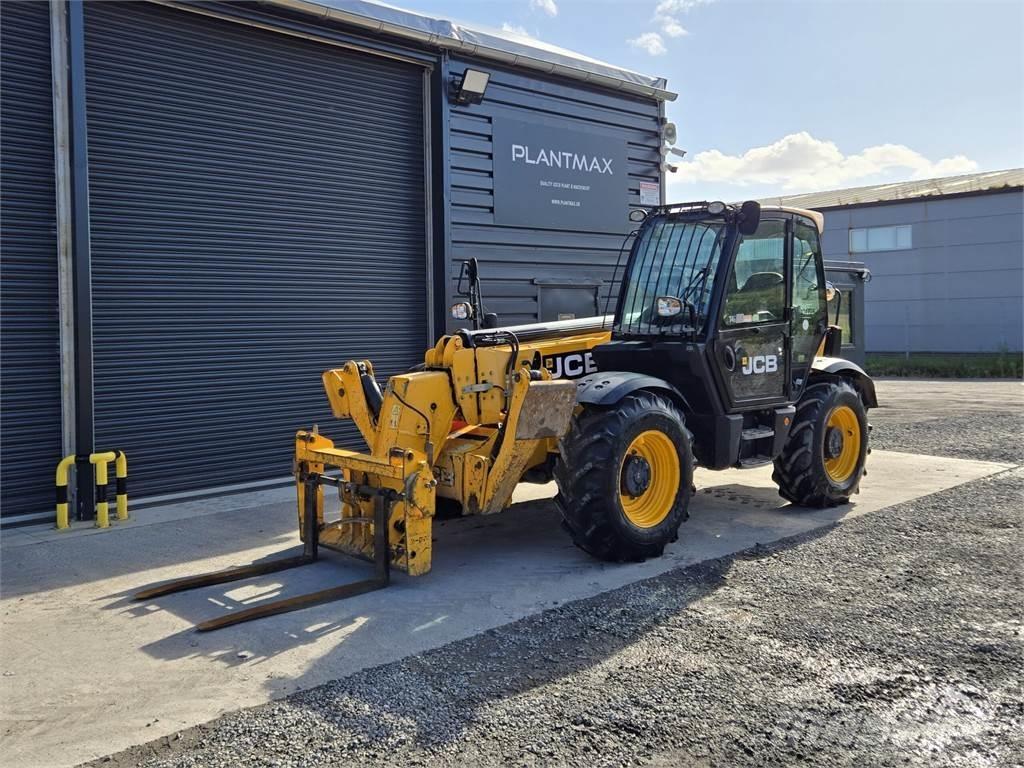 JCB 532-120 Teleskoplader