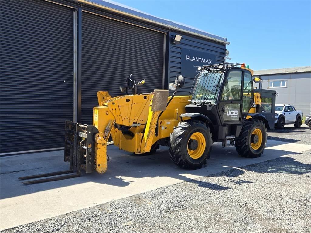 JCB 540-200 Teleskoplader