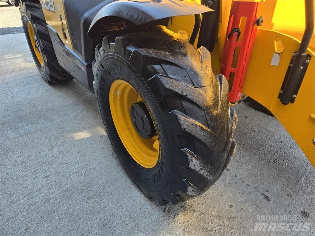 JCB 540-200 Teleskoplader