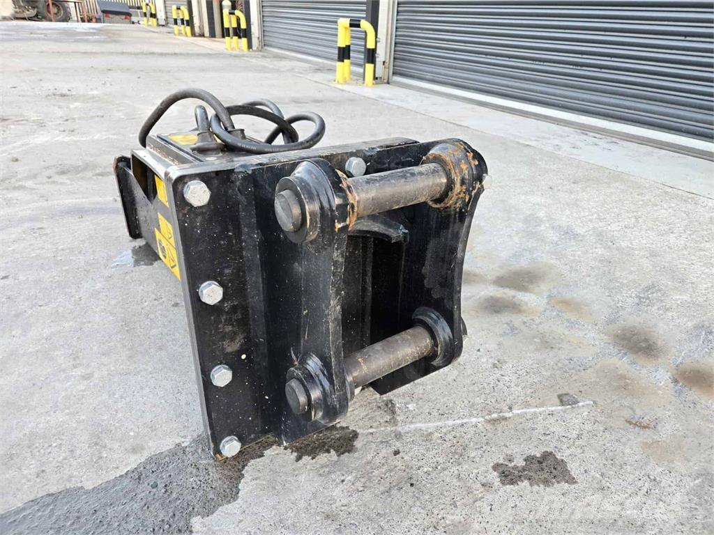 JCB HM026T Sonstige Baumaschinen