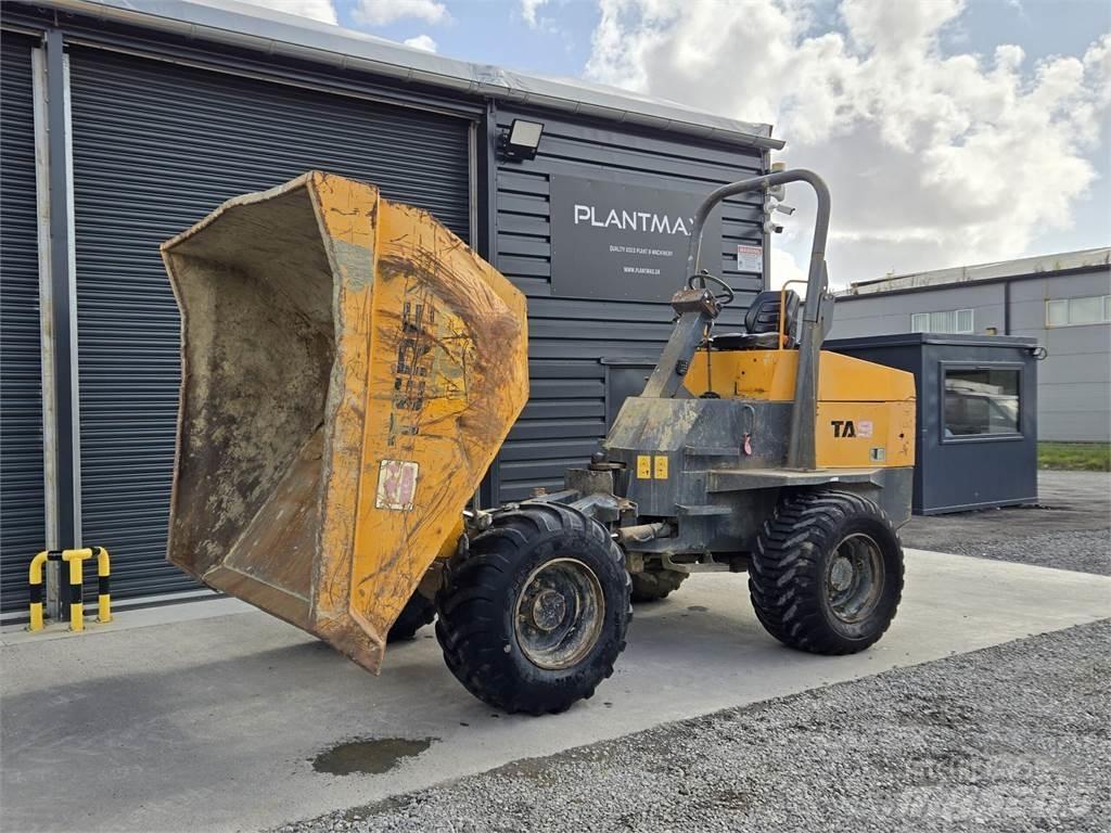 Terex TA9 Minidumper