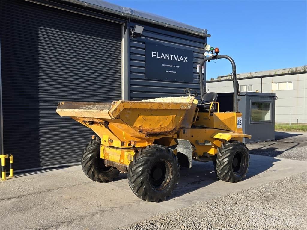 Thwaites -- Minidumper