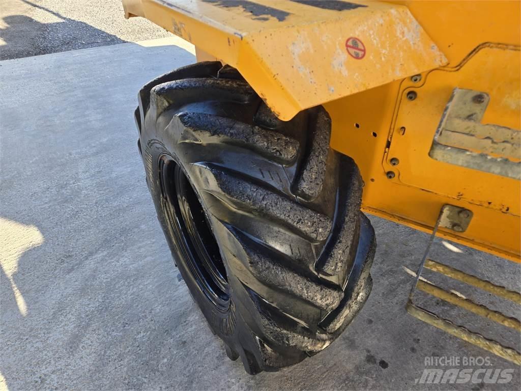 Thwaites -- Minidumper