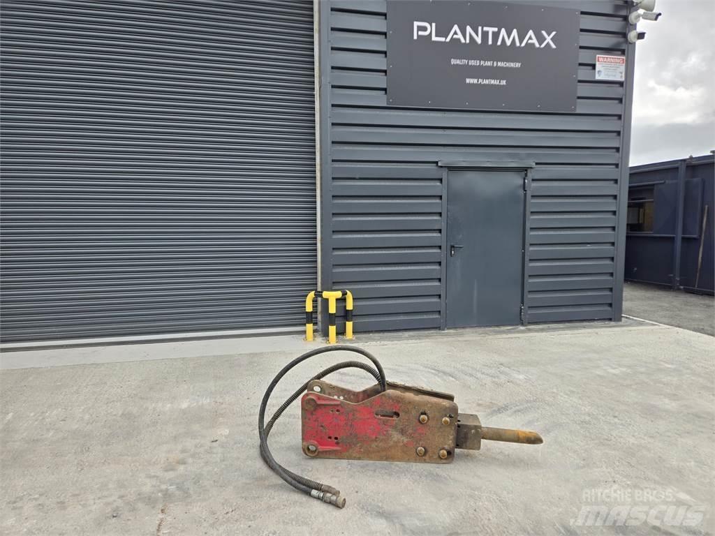   Sonstige Baumaschinen