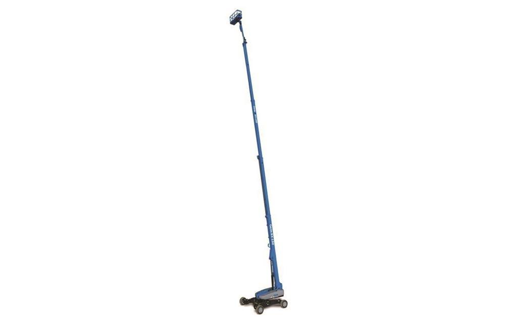 Genie SX-150 Teleskopbühnen