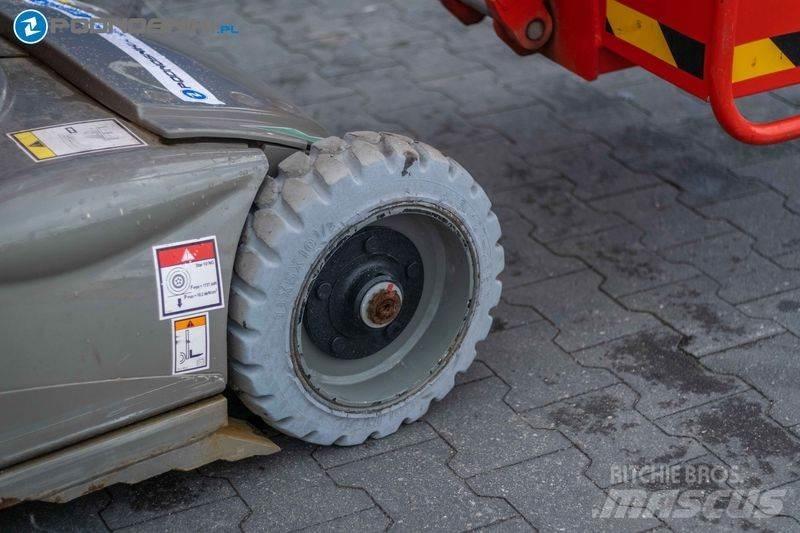 Haulotte Star 10 Personenaufzüge